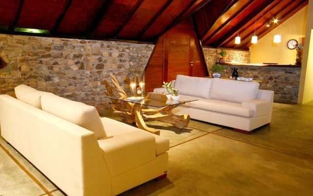 Pousada Pedra Grande