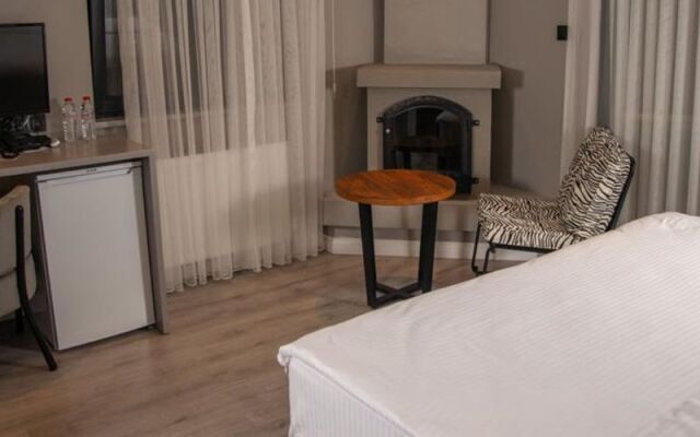 Gulhan Karaca Ekolojik Otel Ve Restoran