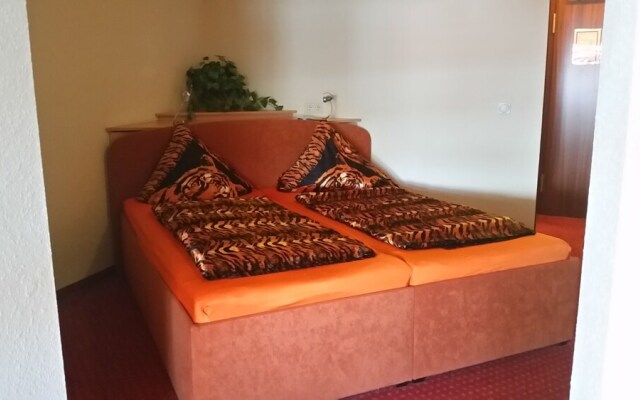 Pension & Restaurant Zum Echten