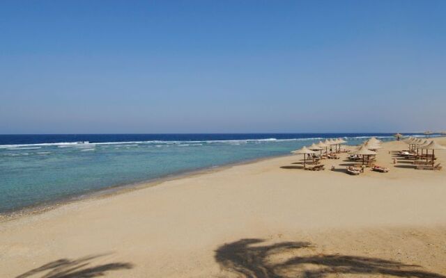 Bliss Nada Beach Resort