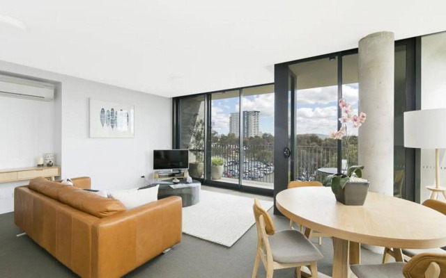 CityStyle Executive Apartments - BELCONNEN