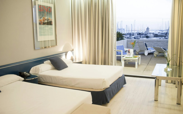 Hotel Puerto Sherry