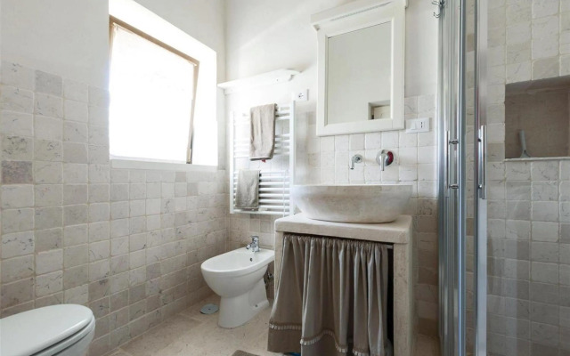 576 Lamie Con Piscina Ad Ostuni