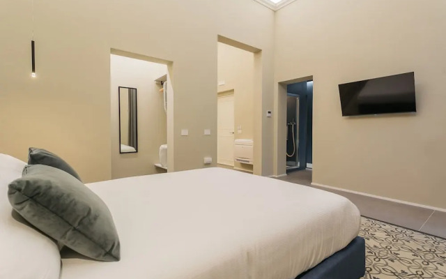 Cognetti Suite 2 in Bari