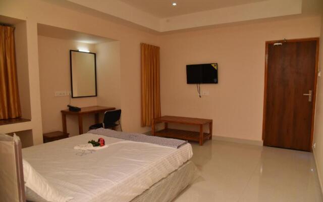 Ananda Residency