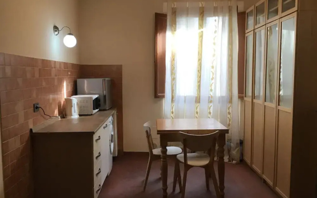 Macci Double in Firenze