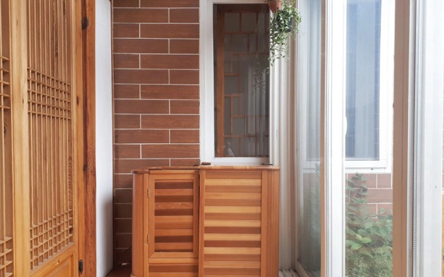 Seoul Story Hanok