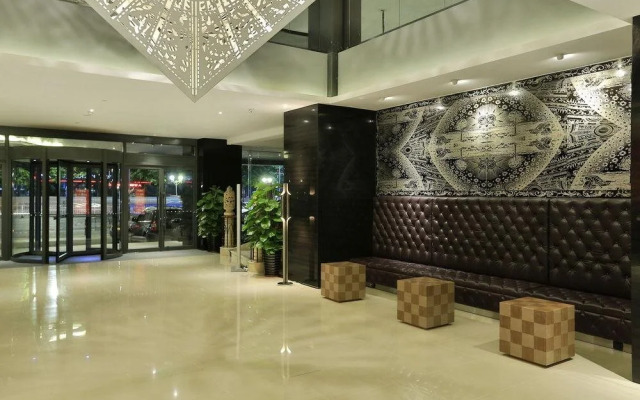 Orange Hotel Select Zumiao Branch