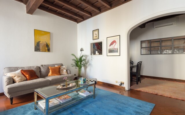 RSH Navona Charming One Bedroom Apartment