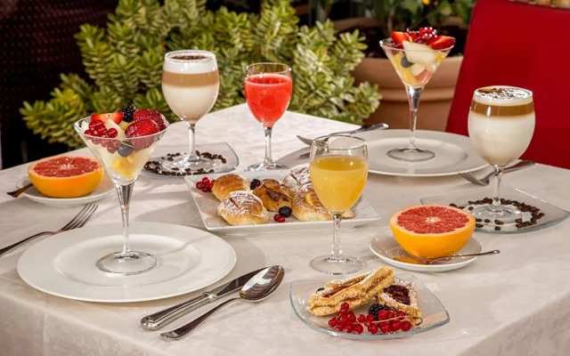 The Inn at the Spanish Steps Exclusive Collection - The Nest at The Spanish Steps