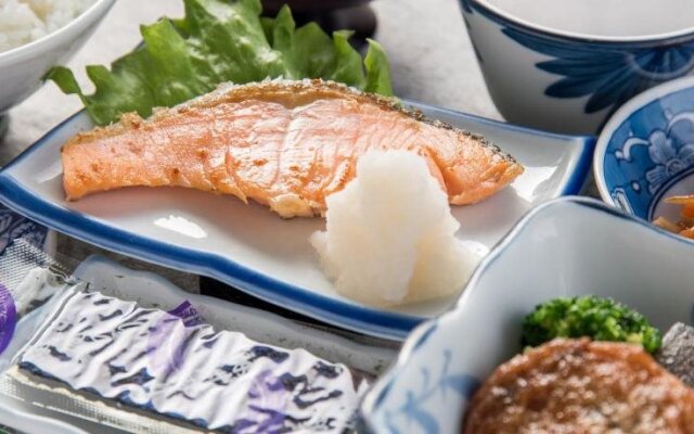 Tabist Hotel Ginga Kisarazu