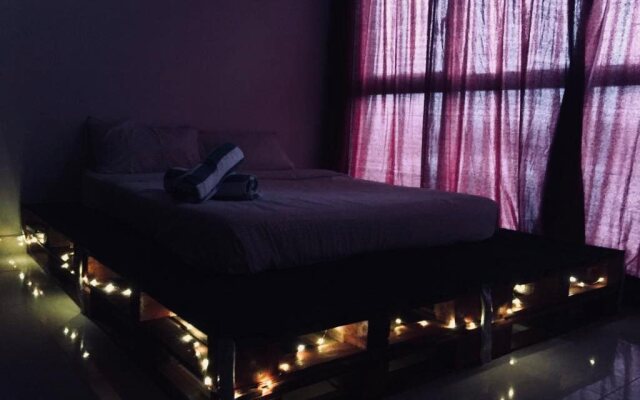 57 Sky Stay Residences Regalia KLCC