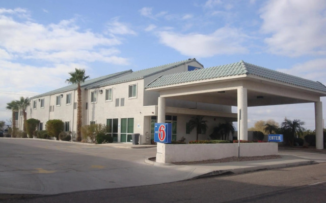 Lakeside Inn Lake Havasu City