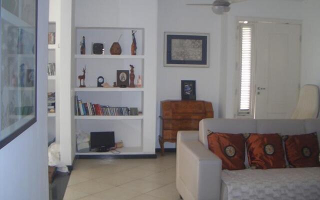 Água Azul Residência