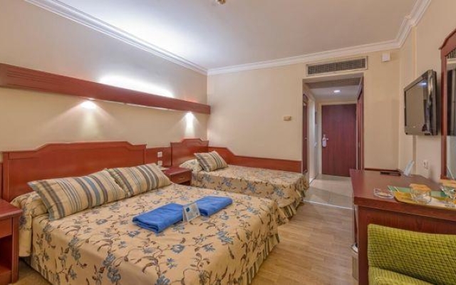 Side Spring Hotel