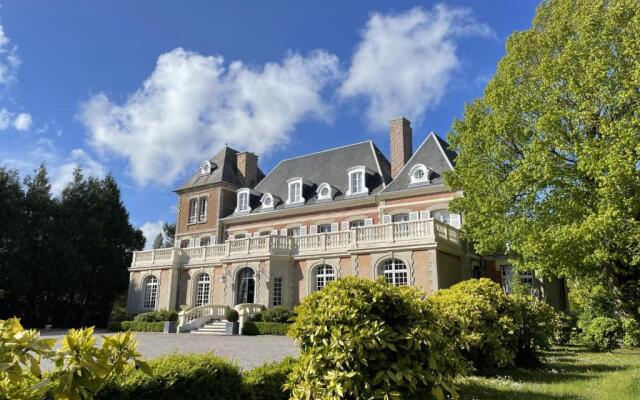 Chateau de Noyelles