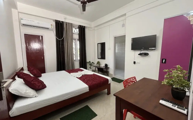 USC Homestay