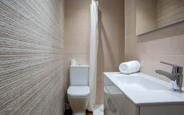 Cozy Studio in Central Madrid - 4mins to Metro
