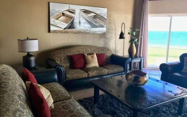 Villa 4 - 3 Br Villa