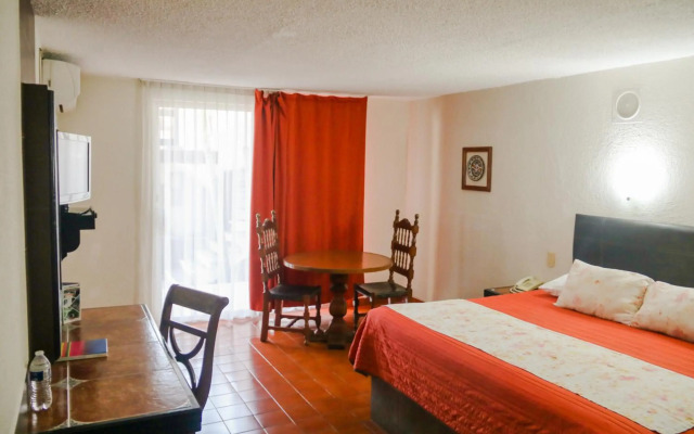 VF Villa Florencia Hotel
