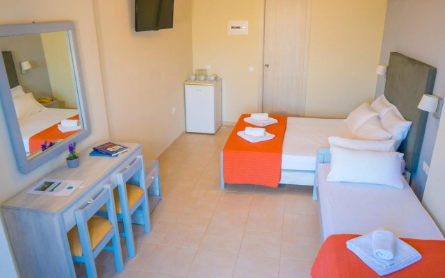 Palatino Hotel