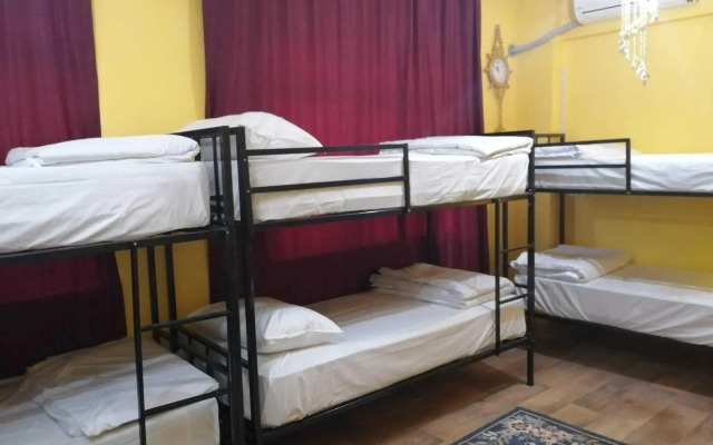 Nostalji Hostel