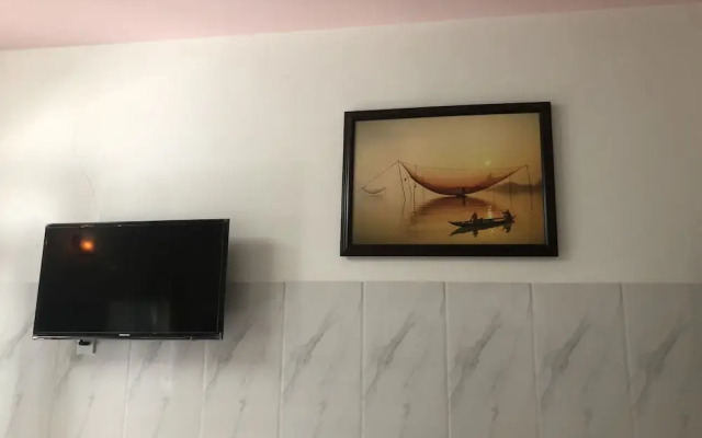 Duc Linh Hotel