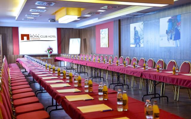 Royal Club Hotel