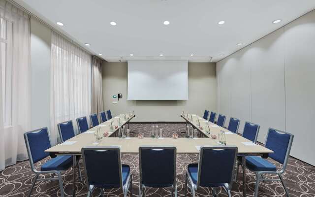 Radisson Blu Sobieski Hotel