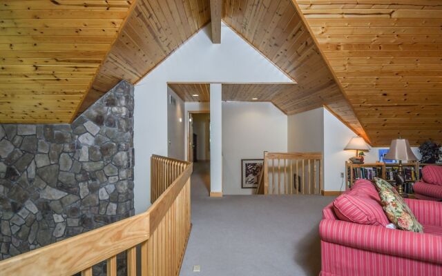 Wispering Woods 4 Bedroom House
