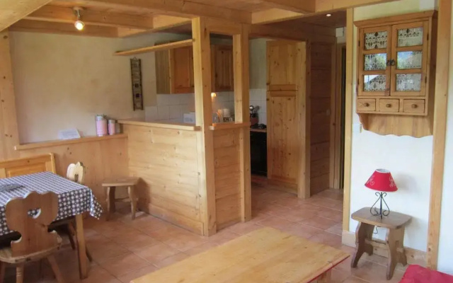 Résidence Chalet des Granges