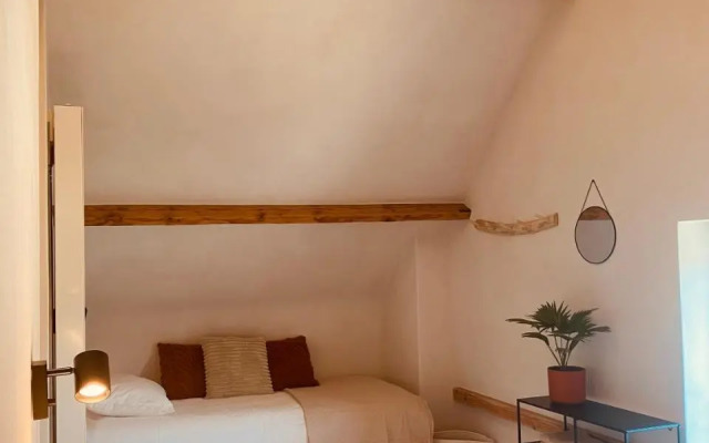 vakantiewoning opa Ben