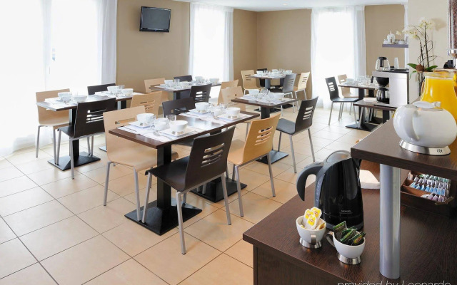 Séjours & Affaires Caen Le Clos Beaumois