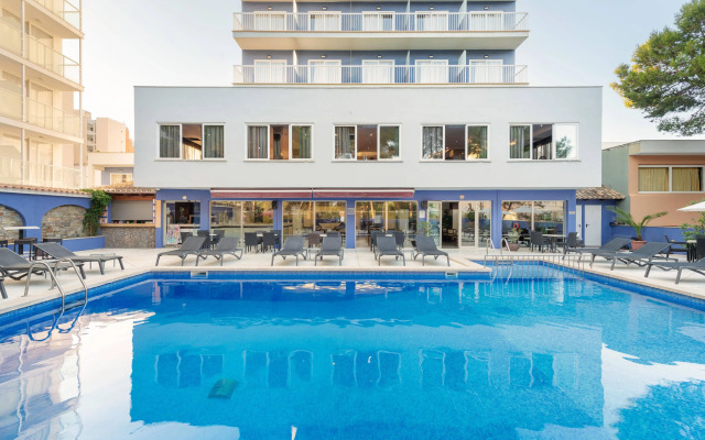 Hotel Torre Azul & Spa - Adults Only
