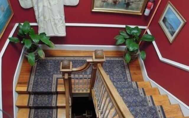 Wilson House Bed & Breakfast
