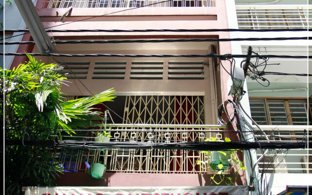 Quang Saigon Hotel