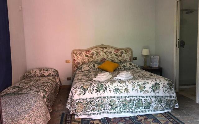 Agriturismo Cerrolungo