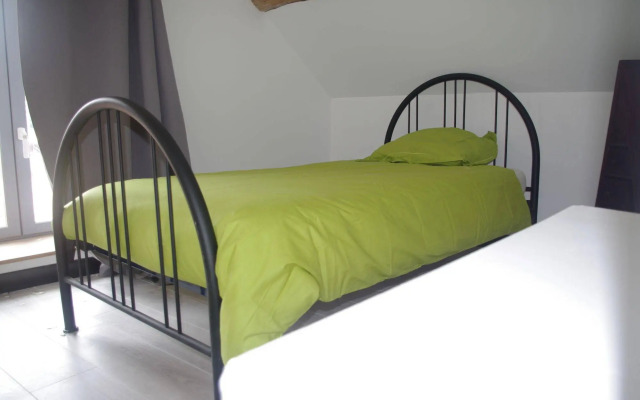 La Grangette En Bourgogne