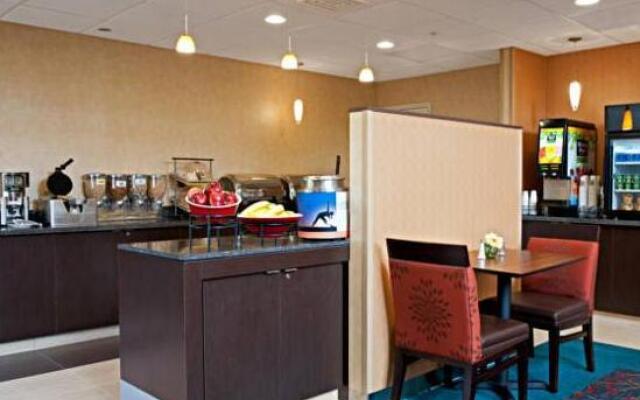 Residence Inn Lansing West