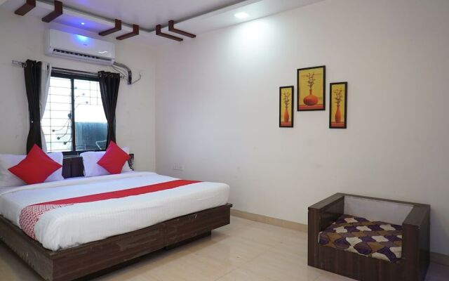 OYO 24432 Yash Residency