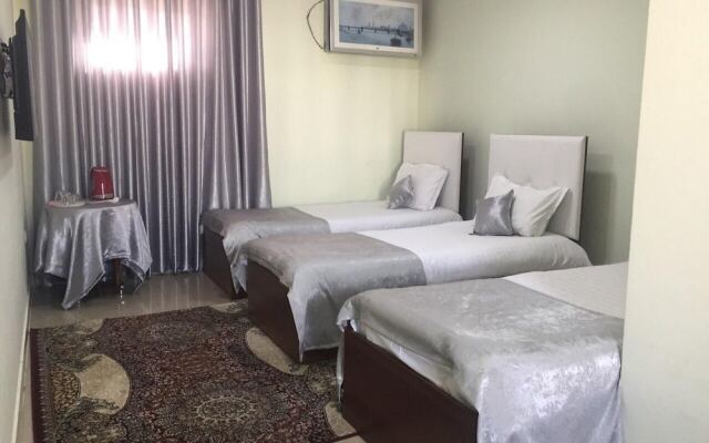 Hotel SAMO