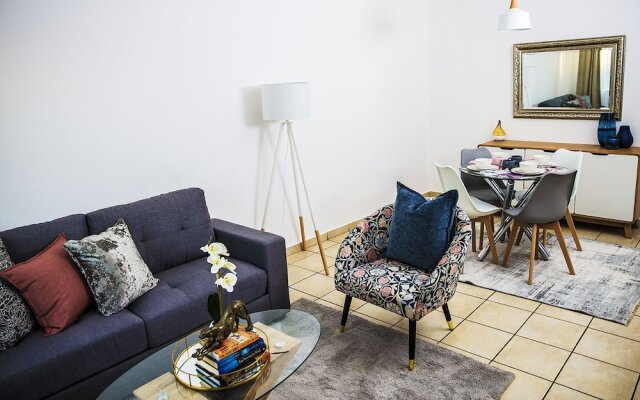 Runako Luxury Apartment