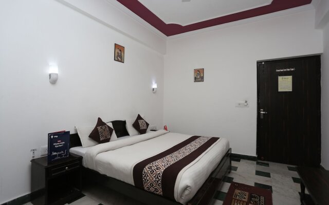 OYO 11539 Hotel Priya