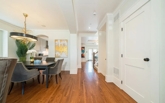 Timeless Retreat Near Central Vancouver