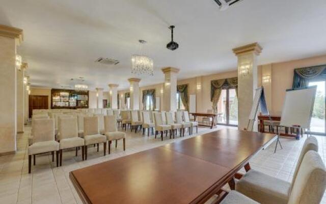 Club Insieme Grand Resort