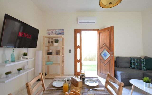 Oasis Apartment
