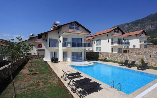 Villa Valley 5 in Oludeniz