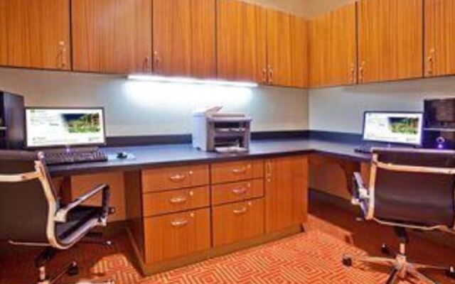 Hilton Garden Inn Dalton