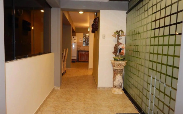 Guest House Mama Sarita