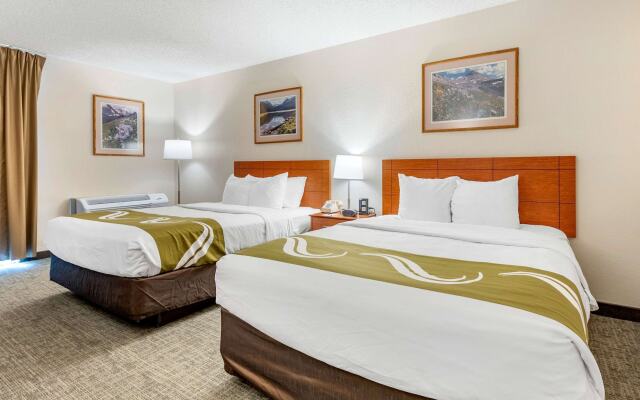 Quality Inn & Suites Canon City